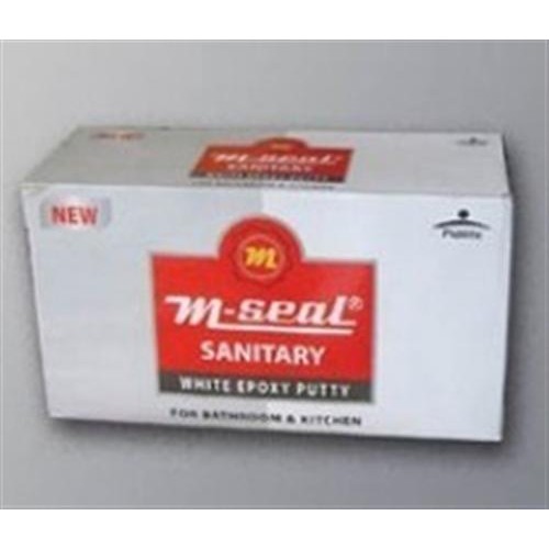 Pidilite M Seal Sanitary White Epo Putty 200 Gm